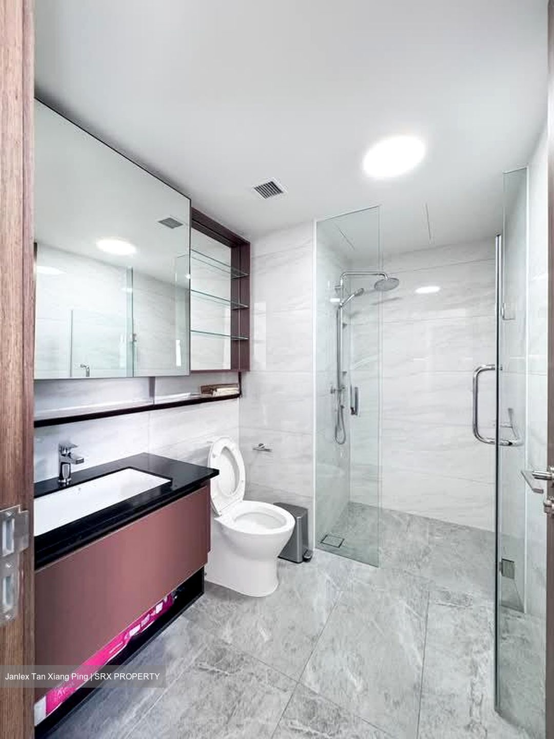 Normanton Park (D5), Apartment #597311801